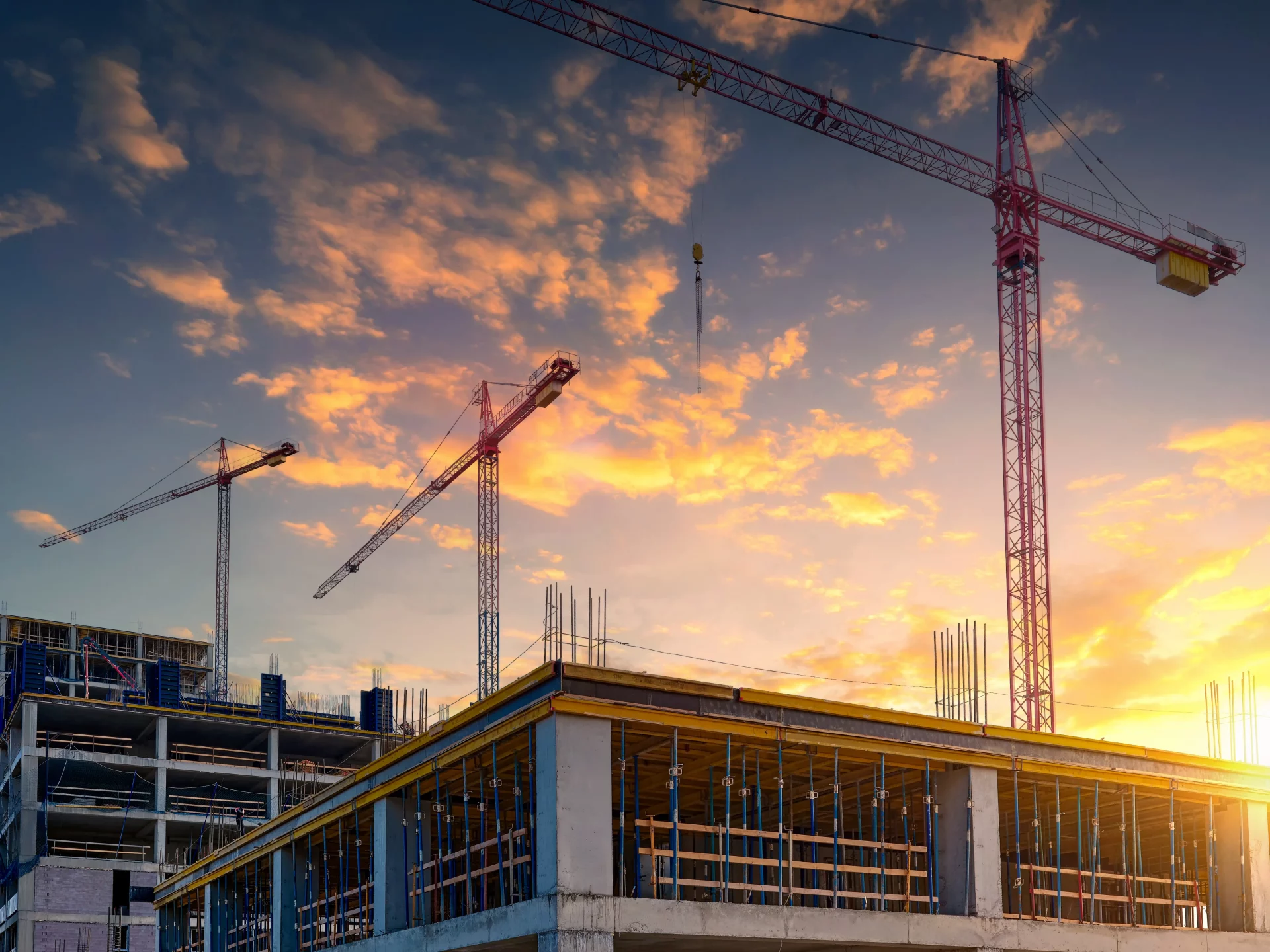 RC Décennale Grasse - Expertise et Assurance Construction ASSUR2C